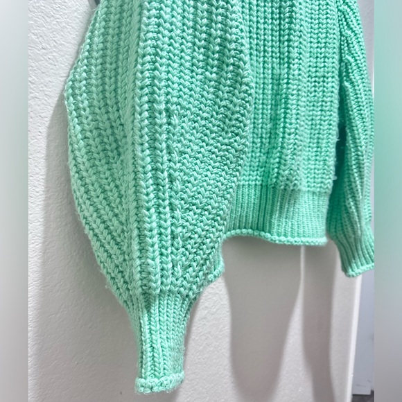 🌻Knit Sweater - Picture 4 of 8